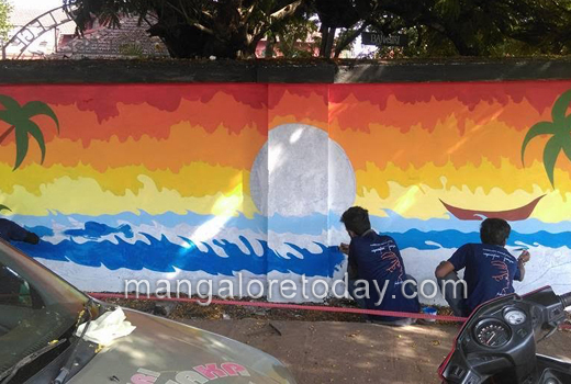 Swacch Mangaluru Abhiyan 1